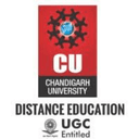 Chandigarh University Distance Learning