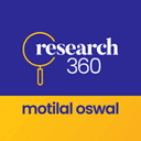 Research360 by Motilal Oswal