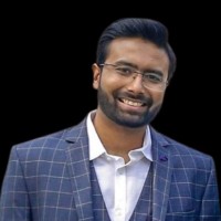 Abhishek Chachan, Founder and CEO